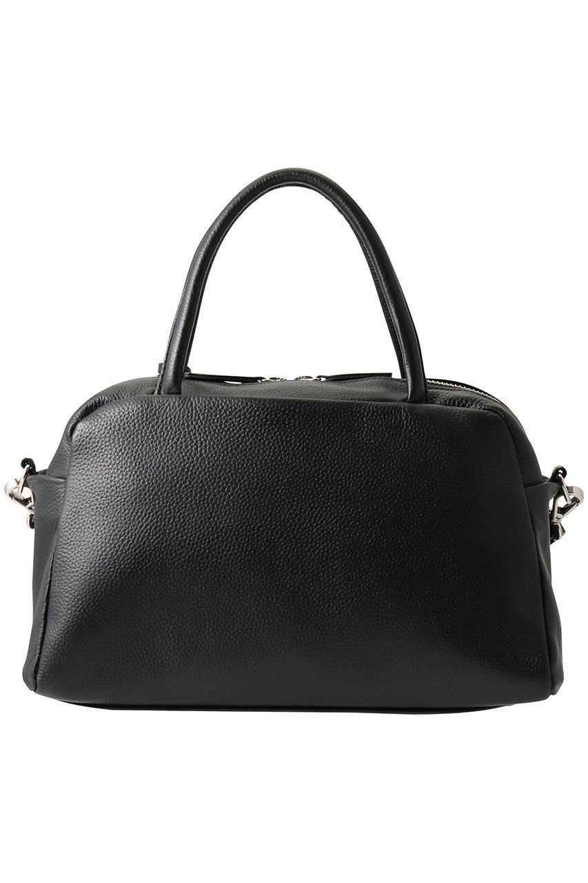 【ガリャルダガランテ/GALLARDAGALANTE】の【2.718】ミニマルMIDIボストンバッグ 人気、トレンドファッション・服の通販 founy(ファニー) 　ファッション　Fashion　レディースファッション　Fashion for Women　バッグ　Bags　ショルダー　Shoulder, Shoulder Strap　シンプル　Simple, Minimal　ハンド　Hand, Handmade　ボストンバッグ　Boston Bag, Retro Bag　ポケット　Pocket, Pocket Detail　軽量　Lightweight, Ultra Light　other-3|ID: prp329100004739974 ipo3291000000034240905