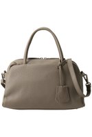 【ガリャルダガランテ/GALLARDAGALANTE】の【2.718】ミニマルMIDIボストンバッグ 人気、トレンドファッション・服の通販 founy(ファニー) ファッション Fashion レディースファッション Fashion for Women バッグ Bags ショルダー Shoulder, Shoulder Strap シンプル Simple, Minimal ハンド Hand, Handmade ボストンバッグ Boston Bag, Retro Bag ポケット Pocket, Pocket Detail 軽量 Lightweight, Ultra Light |ID:prp329100004739974