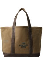 【ガリャルダガランテ/GALLARDAGALANTE】のメッセージキャンバストート ブラウン|ID: prp329100004739975 ipo3291000000035716718