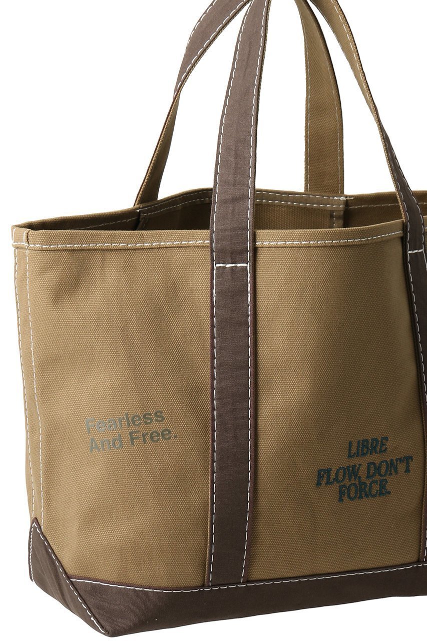 【ガリャルダガランテ/GALLARDAGALANTE】のメッセージキャンバストート 人気、トレンドファッション・服の通販 founy(ファニー) 　ファッション　Fashion　レディースファッション　Fashion for Women　バッグ　Bags　トレンド　Trend, Trending Now　フロント　Front, Front Design　ポケット　Pocket, Pocket Detail　other-4|ID: prp329100004739975 ipo3291000000035716725