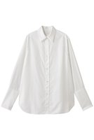 【ガリャルダガランテ/GALLARDAGALANTE】のオープンスリーブシャツ 人気、トレンドファッション・服の通販 founy(ファニー) ファッション Fashion レディースファッション Fashion for Women トップス・カットソー Cut & Sew Tops シャツ・ブラウス・オフィスカジュアル Elegant Blouses & Button-Ups エレガント 上品 Elegant シンプル Simple, Minimal スリット Slit, Slit Detail スリーブ Sleeve, Long Sleeve / Short Sleeve ロング Long, Long-Length 新作・新入荷 New Arrivals / New In |ID:prp329100004739976
