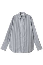 【ガリャルダガランテ/GALLARDAGALANTE】のオープンスリーブシャツ ネイビー|ID: prp329100004739976 ipo3291000000034240923
