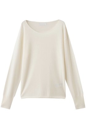 【ガリャルダガランテ/GALLARDAGALANTE】 メリノウールニットプルオーバー人気、トレンドファッション・服の通販 founy(ファニー) ファッション Fashion レディースファッション Fashion for Women トップス・カットソー Cut & Sew Tops ニット Knit Tops & Sweaters カジュアルプルオーバー・ニットトップス Pullovers & Knit Tops / Casual Pullovers おすすめ Recommended / Our Picks なめらか Smooth, Silky Texture インナー Innerwear サロペット Overalls, Salopette シンプル Simple, Minimal ジャケット Jacket, Outerwear 再入荷 Restock / Back in Stock |ID:prp329100004739977