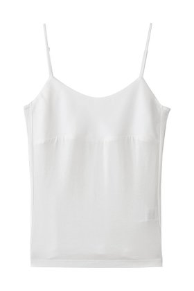 【ガリャルダガランテ/GALLARDAGALANTE】 サテンコンビキャミソール人気、トレンドファッション・服の通販 founy(ファニー) ファッション Fashion レディースファッション Fashion for Women トップス・カットソー Cut & Sew Tops キャミソール&ノースリーブ Camisoles & Sleeveless Tops シャツ・ブラウス・オフィスカジュアル Elegant Blouses & Button-Ups ロングTシャツ・Tシャツ Longline T-Shirts & Tees カットソー・ベーシックTシャツ Cut-and-Sewn Tops / Stretch Tees & Basics なめらか Smooth, Silky Texture インナー Innerwear キャミソール Camisole, Spaghetti Strap Top サテン Satin, Glossy Fabric タンク Tank Top, Sleeveless Top |ID:prp329100004739979