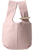 【ガリャルダガランテ/GALLARDAGALANTE】の【2.718】ピン付クロスバッグ ピンク|ID: prp329100004739981 ipo3291000000035716766