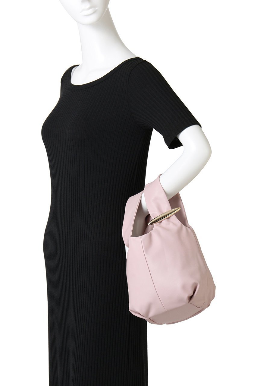 【ガリャルダガランテ/GALLARDAGALANTE】の【2.718】ピン付クロスバッグ 人気、トレンドファッション・服の通販 founy(ファニー) 　ファッション　Fashion　レディースファッション　Fashion for Women　バッグ　Bags　おすすめ　Recommended / Our Picks　コンパクト　Compact, Small Size　フォルム　Silhouette, Form　other-2|ID: prp329100004739981 ipo3291000000035716770