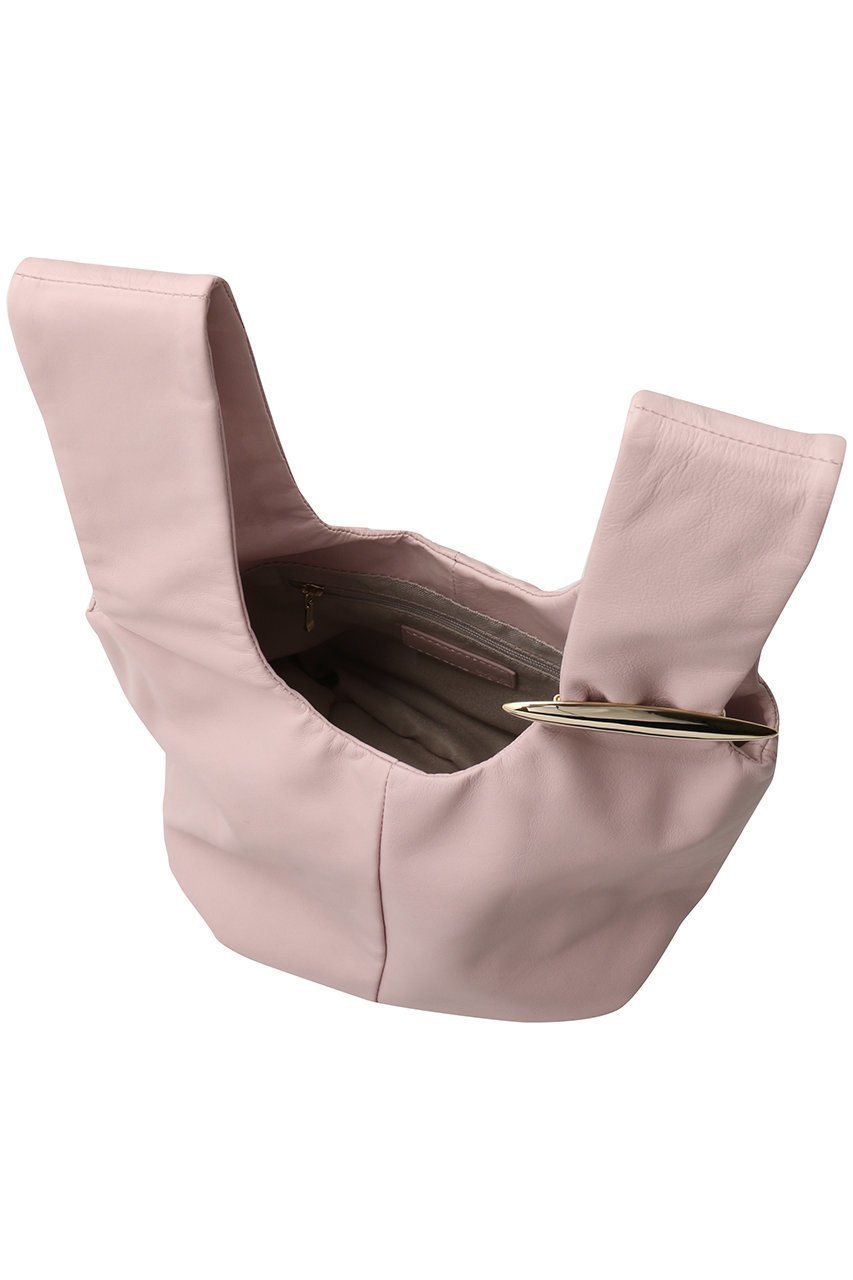 【ガリャルダガランテ/GALLARDAGALANTE】の【2.718】ピン付クロスバッグ 人気、トレンドファッション・服の通販 founy(ファニー) 　ファッション　Fashion　レディースファッション　Fashion for Women　バッグ　Bags　おすすめ　Recommended / Our Picks　コンパクト　Compact, Small Size　フォルム　Silhouette, Form　other-5|ID: prp329100004739981 ipo3291000000035716773