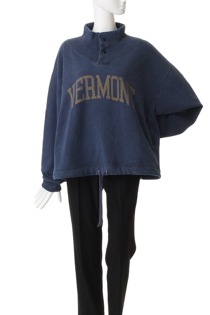 【ガリャルダガランテ/GALLARDAGALANTE】の【REMI RELIEF】SP加工スポーツスウェットクルー 人気、トレンドファッション・服の通販 founy(ファニー) 　ファッション　Fashion　レディースファッション　Fashion for Women　トップス・カットソー　Cut & Sew Tops　シャツ・ブラウス・オフィスカジュアル　Elegant Blouses & Button-Ups　レディースパーカー・カジュアルフーディー　Casual Hoodies & Sweatshirts　ロングTシャツ・Tシャツ　Longline T-Shirts & Tees　スウェット・クルーネックトップス　Sweatshirts & Crewnecks / Relaxed Fit Sweat Tops　カットソー・ベーシックTシャツ　Cut-and-Sewn Tops / Stretch Tees & Basics　スウェット / スエット　Sweatshirt, Sweatwear　スラックス　Slacks, Dress Pants　フロント　Front, Front Design　A/W・秋冬　Autumn/Winter　other-2|ID: prp329100004739983 ipo3291000000035835566