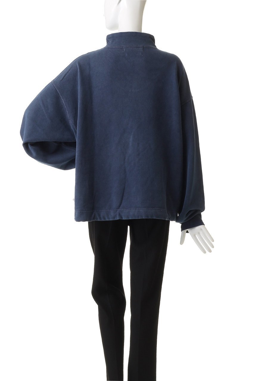 【ガリャルダガランテ/GALLARDAGALANTE】の【REMI RELIEF】SP加工スポーツスウェットクルー 人気、トレンドファッション・服の通販 founy(ファニー) 　ファッション　Fashion　レディースファッション　Fashion for Women　トップス・カットソー　Cut & Sew Tops　シャツ・ブラウス・オフィスカジュアル　Elegant Blouses & Button-Ups　レディースパーカー・カジュアルフーディー　Casual Hoodies & Sweatshirts　ロングTシャツ・Tシャツ　Longline T-Shirts & Tees　スウェット・クルーネックトップス　Sweatshirts & Crewnecks / Relaxed Fit Sweat Tops　カットソー・ベーシックTシャツ　Cut-and-Sewn Tops / Stretch Tees & Basics　スウェット / スエット　Sweatshirt, Sweatwear　スラックス　Slacks, Dress Pants　フロント　Front, Front Design　A/W・秋冬　Autumn/Winter　other-4|ID: prp329100004739983 ipo3291000000035835568