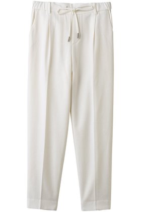 【マルティニーク/martinique】 《定番》サキソニードロストパンツ人気、トレンドファッション・服の通販 founy(ファニー) ファッション Fashion レディースファッション Fashion for Women パンツ Pants & Trousers センター Center, Center Line 定番 Standard, Basic Item 新作・新入荷 New Arrivals / New In A/W・秋冬 Autumn/Winter |ID:prp329100004739984