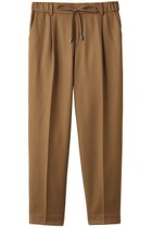 【マルティニーク/martinique】の《定番》サキソニードロストパンツ 人気、トレンドファッション・服の通販 founy(ファニー) ファッション Fashion レディースファッション Fashion for Women パンツ Pants & Trousers センター Center, Center Line 定番 Standard, Basic Item 新作・新入荷 New Arrivals / New In A/W・秋冬 Autumn/Winter thumbnail キャメル|ID: prp329100004739984 ipo3291000000034240987