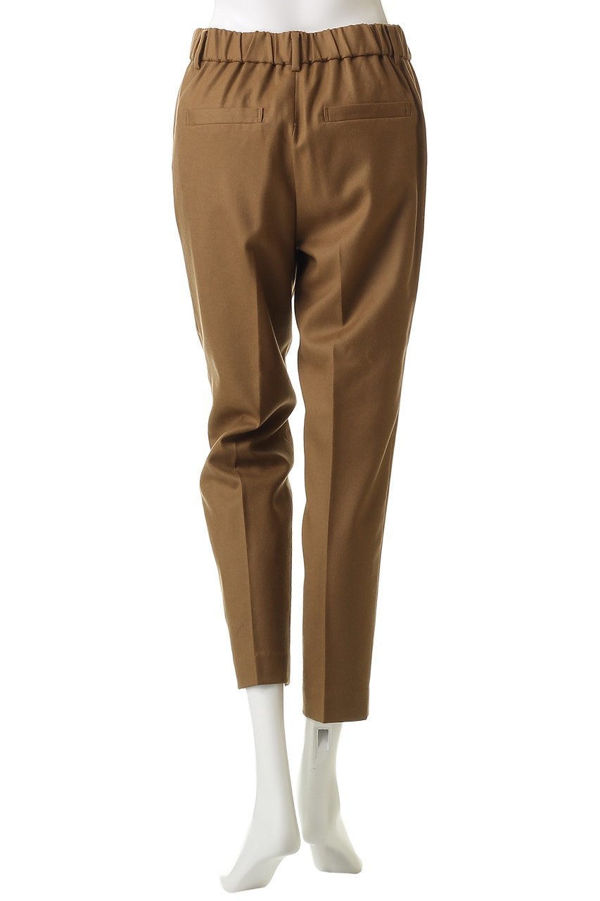 【マルティニーク/martinique】の《定番》サキソニードロストパンツ 人気、トレンドファッション・服の通販 founy(ファニー) 　ファッション　Fashion　レディースファッション　Fashion for Women　パンツ　Pants & Trousers　センター　Center, Center Line　定番　Standard, Basic Item　新作・新入荷　New Arrivals / New In　A/W・秋冬　Autumn/Winter　other-4|ID: prp329100004739984 ipo3291000000034240996