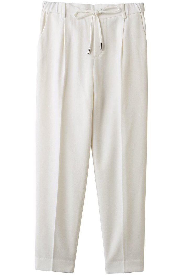 【マルティニーク/martinique】の《定番》サキソニードロストパンツ インテリア・キッズ・メンズ・レディースファッション・服の通販 founy(ファニー) https://founy.com/ ファッション Fashion レディースファッション Fashion for Women パンツ Pants & Trousers センター Center, Center Line 再入荷 Restock / Back in Stock 定番 Standard, Basic Item A/W・秋冬 Autumn/Winter |ID: prp329100004739984 ipo3291000000035716780