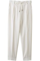 【マルティニーク/martinique】の《定番》サキソニードロストパンツ 人気、トレンドファッション・服の通販 founy(ファニー) ファッション Fashion レディースファッション Fashion for Women パンツ Pants & Trousers センター Center, Center Line 定番 Standard, Basic Item A/W・秋冬 Autumn/Winter thumbnail エクリュ|ID: prp329100004739984 ipo3291000000035716782