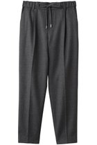 【マルティニーク/martinique】の《定番》サキソニードロストパンツ 人気、トレンドファッション・服の通販 founy(ファニー) ファッション Fashion レディースファッション Fashion for Women パンツ Pants & Trousers センター Center, Center Line 定番 Standard, Basic Item A/W・秋冬 Autumn/Winter thumbnail グレー|ID: prp329100004739984 ipo3291000000035716786