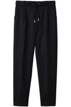 【マルティニーク/martinique】の《定番》サキソニードロストパンツ 人気、トレンドファッション・服の通販 founy(ファニー) ファッション Fashion レディースファッション Fashion for Women パンツ Pants & Trousers センター Center, Center Line 定番 Standard, Basic Item A/W・秋冬 Autumn/Winter thumbnail ネイビー|ID: prp329100004739984 ipo3291000000035716787