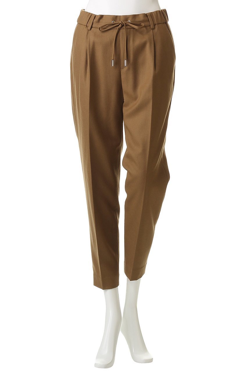 【マルティニーク/martinique】の《定番》サキソニードロストパンツ 人気、トレンドファッション・服の通販 founy(ファニー) 　ファッション　Fashion　レディースファッション　Fashion for Women　パンツ　Pants & Trousers　センター　Center, Center Line　定番　Standard, Basic Item　A/W・秋冬　Autumn/Winter　other-2|ID: prp329100004739984 ipo3291000000035716788