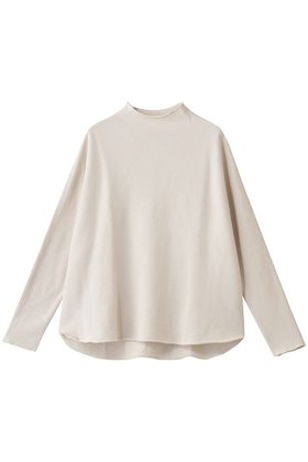 【フランク&アイリーン/Frank&Eileen】 EFFIE TRIPLE FLEECE モックネックロングスリーブカットソー人気、トレンドファッション・服の通販 founy(ファニー) ファッション Fashion レディースファッション Fashion for Women トップス・カットソー Cut & Sew Tops シャツ・ブラウス・オフィスカジュアル Elegant Blouses & Button-Ups ロングTシャツ・Tシャツ Longline T-Shirts & Tees カットソー・ベーシックTシャツ Cut-and-Sewn Tops / Stretch Tees & Basics カットソー Cut and Sewn Top スリーブ Sleeve, Long Sleeve / Short Sleeve リラックス Relax, Relaxed Fit ロング Long, Long-Length エレガント 上品 Elegant 新作・新入荷 New Arrivals / New In |ID:prp329100004739992