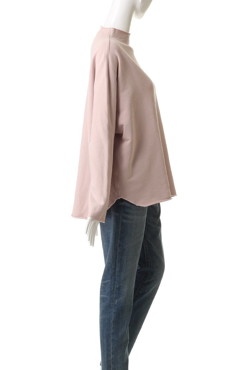 【フランク&アイリーン/Frank&Eileen】のEFFIE TRIPLE FLEECE モックネックロングスリーブカットソー 人気、トレンドファッション・服の通販 founy(ファニー) 　ファッション　Fashion　レディースファッション　Fashion for Women　トップス・カットソー　Cut & Sew Tops　シャツ・ブラウス・オフィスカジュアル　Elegant Blouses & Button-Ups　ロングTシャツ・Tシャツ　Longline T-Shirts & Tees　カットソー・ベーシックTシャツ　Cut-and-Sewn Tops / Stretch Tees & Basics　カットソー　Cut and Sewn Top　スリーブ　Sleeve, Long Sleeve / Short Sleeve　リラックス　Relax, Relaxed Fit　ロング　Long, Long-Length　エレガント 上品　Elegant　新作・新入荷　New Arrivals / New In　other-3|ID: prp329100004739992 ipo3291000000034241064