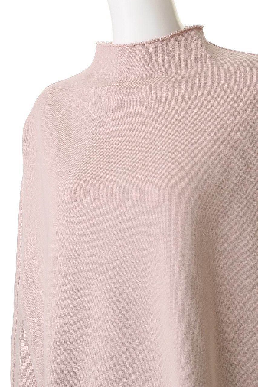 【フランク&アイリーン/Frank&Eileen】のEFFIE TRIPLE FLEECE モックネックロングスリーブカットソー 人気、トレンドファッション・服の通販 founy(ファニー) 　ファッション　Fashion　レディースファッション　Fashion for Women　トップス・カットソー　Cut & Sew Tops　シャツ・ブラウス・オフィスカジュアル　Elegant Blouses & Button-Ups　ロングTシャツ・Tシャツ　Longline T-Shirts & Tees　カットソー・ベーシックTシャツ　Cut-and-Sewn Tops / Stretch Tees & Basics　カットソー　Cut and Sewn Top　スリーブ　Sleeve, Long Sleeve / Short Sleeve　リラックス　Relax, Relaxed Fit　ロング　Long, Long-Length　エレガント 上品　Elegant　新作・新入荷　New Arrivals / New In　other-5|ID: prp329100004739992 ipo3291000000034241066