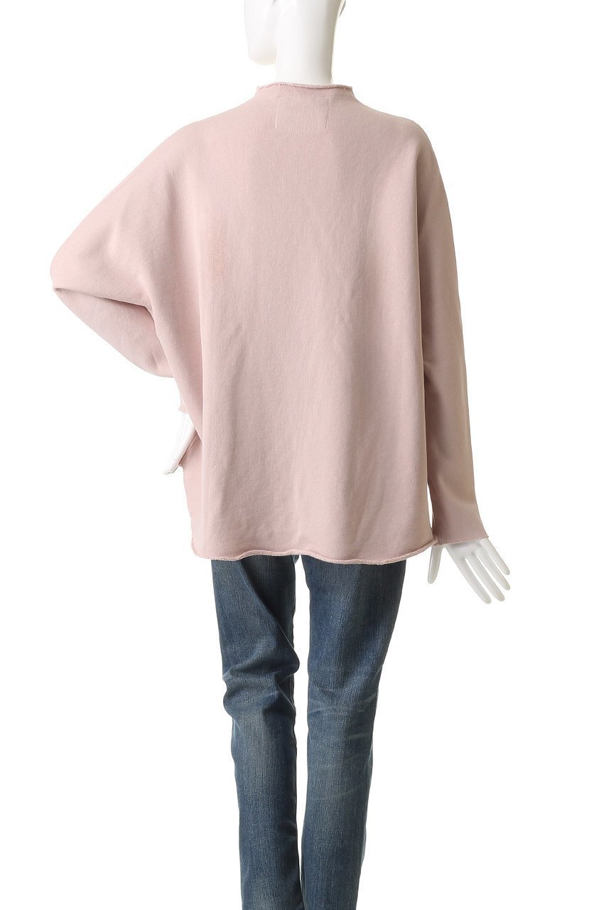 【フランク&アイリーン/Frank&Eileen】のEFFIE TRIPLE FLEECE モックネックロングスリーブカットソー 人気、トレンドファッション・服の通販 founy(ファニー) ファッション Fashion レディースファッション Fashion for Women トップス・カットソー Cut & Sew Tops シャツ・ブラウス・オフィスカジュアル Elegant Blouses & Button-Ups ロングTシャツ・Tシャツ Longline T-Shirts & Tees カットソー・ベーシックTシャツ Cut-and-Sewn Tops / Stretch Tees & Basics カットソー Cut and Sewn Top スリーブ Sleeve, Long Sleeve / Short Sleeve リラックス Relax, Relaxed Fit ロング Long, Long-Length エレガント 上品 Elegant other-4|ID: prp329100004739992 ipo3291000000035385335