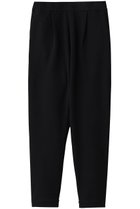 【スリー ドッツ/three dots】のストレッチポンチ ツータックパンツ 人気、トレンドファッション・服の通販 founy(ファニー) ファッション Fashion レディースファッション Fashion for Women パンツ Pants & Trousers おすすめ Recommended / Our Picks ストレッチ Stretch, Stretchy Fabric 新作・新入荷 New Arrivals / New In 旅行 Travel thumbnail ブラック|ID: prp329100004740007 ipo3291000000034241170