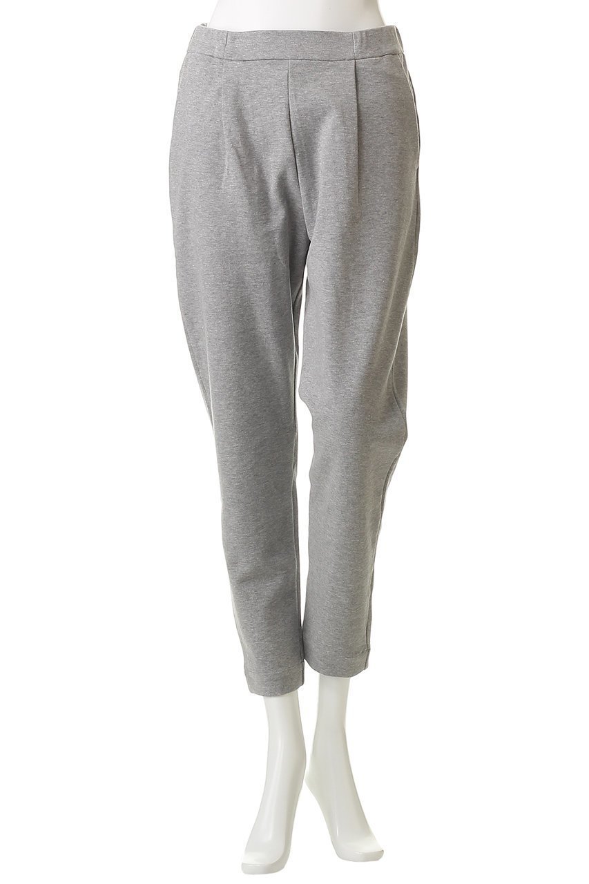 【スリー ドッツ/three dots】のストレッチポンチ ツータックパンツ 人気、トレンドファッション・服の通販 founy(ファニー) 　ファッション　Fashion　レディースファッション　Fashion for Women　パンツ　Pants & Trousers　おすすめ　Recommended / Our Picks　ストレッチ　Stretch, Stretchy Fabric　旅行　Travel　other-2|ID: prp329100004740007 ipo3291000000035295853