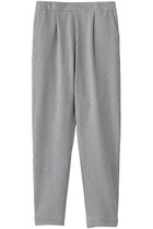 【スリー ドッツ/three dots】のストレッチポンチ ツータックパンツ 大人の最旬トレンドファッション＆コーディネート founy(ファウニー) ファッション Fashion レディースファッション Fashion for Women パンツ Pants & Trousers おすすめ Recommended / Our Picks ストレッチ Stretch, Stretchy Fabric 旅行 Travel thumbnail グラナイト|ID: prp329100004740007 ipo3291000000036802449