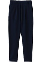 【スリー ドッツ/three dots】のストレッチポンチ ツータックパンツ 大人の最旬トレンドファッション＆コーディネート founy(ファウニー) ファッション Fashion レディースファッション Fashion for Women パンツ Pants & Trousers おすすめ Recommended / Our Picks ストレッチ Stretch, Stretchy Fabric 旅行 Travel thumbnail ナイトアイリス|ID: prp329100004740007 ipo3291000000036802450