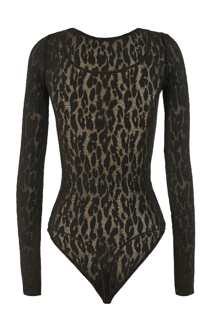 【ウォルフォード/Wolford】の78327 LEO STRING BODY レオパードボディスーツ 人気、トレンドファッション・服の通販 founy(ファニー) 　ファッション　Fashion　レディースファッション　Fashion for Women　スーツ　Business Suits & Workwear　下着・ランジェリー　Lingerie & Intimates　インナー　Innerwear　エレガント 上品　Elegant　スタイリッシュ　Stylish, Fashionable　スーツ　Suit, Formalwear　モダン　Modern, Contemporary　ランジェリー　Lingerie, Intimate Wear　レオパード　Leopard, Animal Print　新作・新入荷　New Arrivals / New In　other-2|ID: prp329100004740014 ipo3291000000034241235