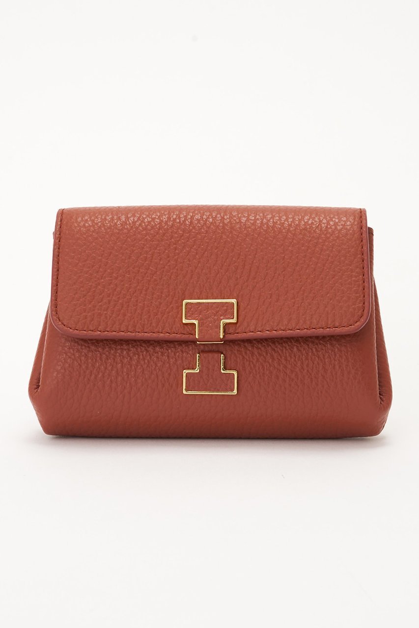 【イアクッチ/IACUCCI】の【バイカラー】アバ ウォレット CERVO 人気、トレンドファッション・服の通販 founy(ファニー) 　ファッション　Fashion　レディースファッション　Fashion for Women　ミニ財布・二つ折り財布　Wallets & Card Cases　バッグ　Bags　アクセサリー　Fashion Accessories　イエロー　Yellow　ウォレット　Wallet　コイン　Coin, Coin Design　シルバー　Silver, Metallic Silver　財布　Wallet, Purse　人気　Popular, Best Seller　ポケット　Pocket, Pocket Detail　メタル　Metal, Metal Parts　リップ　Lip, Lip Motif　other-3|ID: prp329100004740024 ipo3291000000035716868