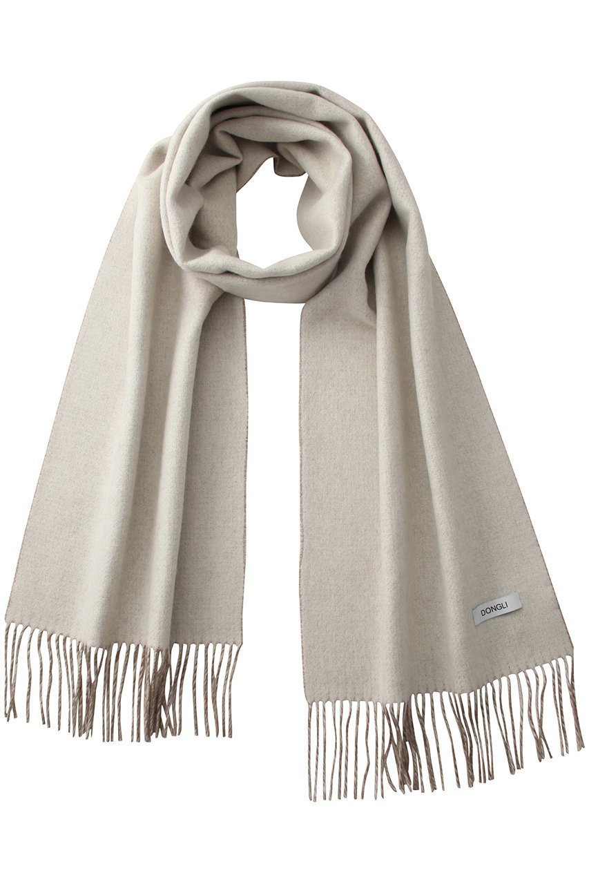 【ドンリー/DONGLI】の【UNISEX】マフラー 人気、トレンドファッション・服の通販 founy(ファニー) 　ファッション　Fashion　レディースファッション　Fashion for Women　ストール　Soft & Warm Scarves　マフラー・スヌード / 冬小物の定番　Scarves & Mufflers　ユニセックス　Unisex, Genderless　オーガニック　Organic Cotton　シンプル　Simple, Minimal　ストール　Stole, Wrap　フリンジ　Fringe, Tassel　マフラー　Scarf, Muffler　 other-1|ID: prp329100004740025 ipo3291000000035835736