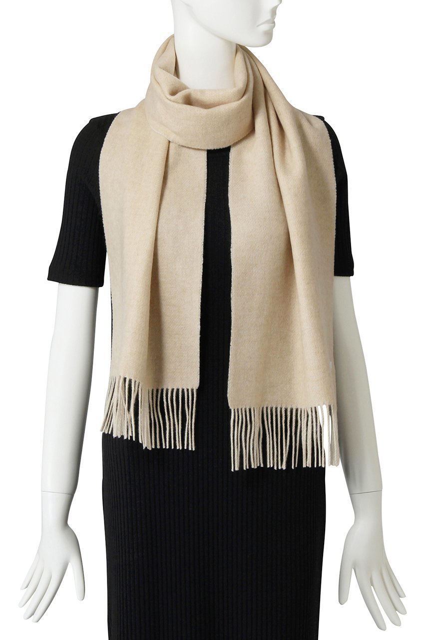 【ドンリー/DONGLI】の【UNISEX】マフラー 人気、トレンドファッション・服の通販 founy(ファニー) 　ファッション　Fashion　レディースファッション　Fashion for Women　ストール　Soft & Warm Scarves　マフラー・スヌード / 冬小物の定番　Scarves & Mufflers　ユニセックス　Unisex, Genderless　オーガニック　Organic Cotton　シンプル　Simple, Minimal　ストール　Stole, Wrap　フリンジ　Fringe, Tassel　マフラー　Scarf, Muffler　other-2|ID: prp329100004740025 ipo3291000000035835742