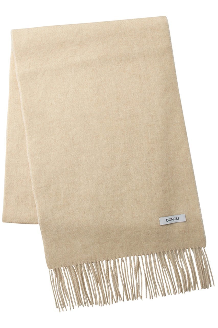 【ドンリー/DONGLI】の【UNISEX】マフラー 人気、トレンドファッション・服の通販 founy(ファニー) 　ファッション　Fashion　レディースファッション　Fashion for Women　ストール　Soft & Warm Scarves　マフラー・スヌード / 冬小物の定番　Scarves & Mufflers　ユニセックス　Unisex, Genderless　オーガニック　Organic Cotton　シンプル　Simple, Minimal　ストール　Stole, Wrap　フリンジ　Fringe, Tassel　マフラー　Scarf, Muffler　other-3|ID: prp329100004740025 ipo3291000000035835744