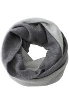 【ドンリー/DONGLI】のBABY CASHMERE SNOOD グレー|ID: prp329100004740026 ipo3291000000034241328