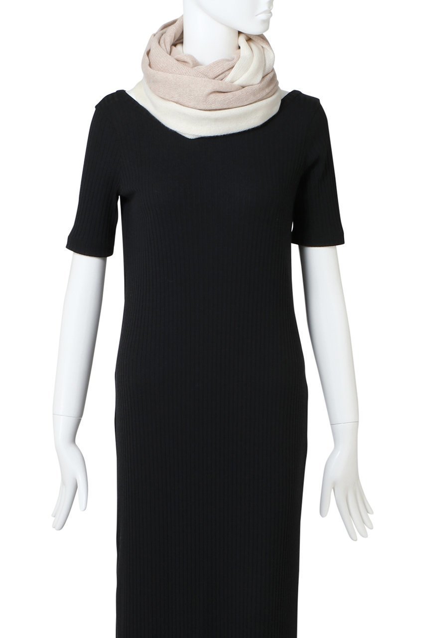 【ドンリー/DONGLI】のBABY CASHMERE SNOOD 人気、トレンドファッション・服の通販 founy(ファニー) 　ファッション　Fashion　レディースファッション　Fashion for Women　ストール　Soft & Warm Scarves　マフラー・スヌード / 冬小物の定番　Scarves & Mufflers　ストール　Stole, Wrap　スヌード　Snood, Infinity Scarf　ベビー　Baby, Babywear　マフラー　Scarf, Muffler　再入荷　Restock / Back in Stock　other-2|ID: prp329100004740026 ipo3291000000034241329