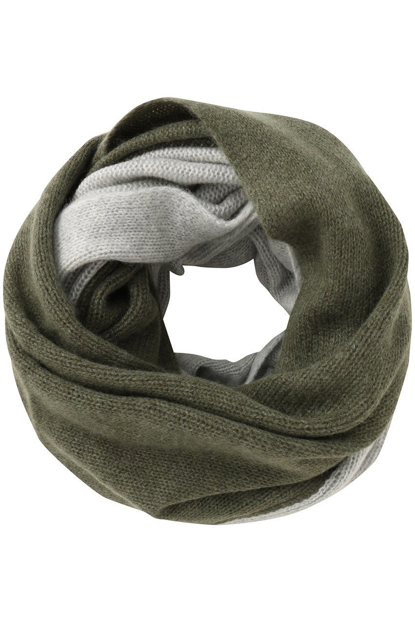 【ドンリー/DONGLI】のBABY CASHMERE SNOOD インテリア・キッズ・メンズ・レディースファッション・服の通販 founy(ファニー) 　ファッション　Fashion　レディースファッション　Fashion for Women　ストール　Soft & Warm Scarves　マフラー・スヌード / 冬小物の定番　Scarves & Mufflers　ストール　Stole, Wrap　スヌード　Snood, Infinity Scarf　ベビー　Baby, Babywear　マフラー　Scarf, Muffler　再入荷　Restock / Back in Stock　カーキ|ID: prp329100004740026 ipo3291000000034255743