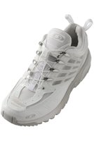【エムエムシックス メゾンマルジェラ/MM6 Maison Margiela / MEN】の【MEN】【MM6 Maison Margiela × SALOMON】ACS PRO スニーカー 人気、トレンドファッション・服の通販 founy(ファニー) ファッション Fashion メンズファッション Fashion for Men シューズ・靴 Shoes スニーカー / カジュアルにもスポーティにも Sneakers & Trainers スタイリッシュ Stylish, Fashionable スニーカー Sneakers, Trainers スポーティ Sporty, Casual Athletic バランス Balance, Style Balance フォルム Silhouette, Form 新作・新入荷 New Arrivals / New In |ID:prp329100004740029