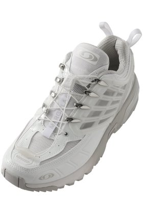 【エムエムシックス メゾンマルジェラ/MM6 Maison Margiela / MEN】 【MEN】【MM6 Maison Margiela × SALOMON】ACS PRO スニーカー人気、トレンドファッション・服の通販 founy(ファニー) ファッション Fashion メンズファッション Fashion for Men シューズ・靴 Shoes スニーカー / カジュアルにもスポーティにも Sneakers & Trainers スタイリッシュ Stylish, Fashionable スニーカー Sneakers, Trainers スポーティ Sporty, Casual Athletic バランス Balance, Style Balance フォルム Silhouette, Form |ID:prp329100004740029