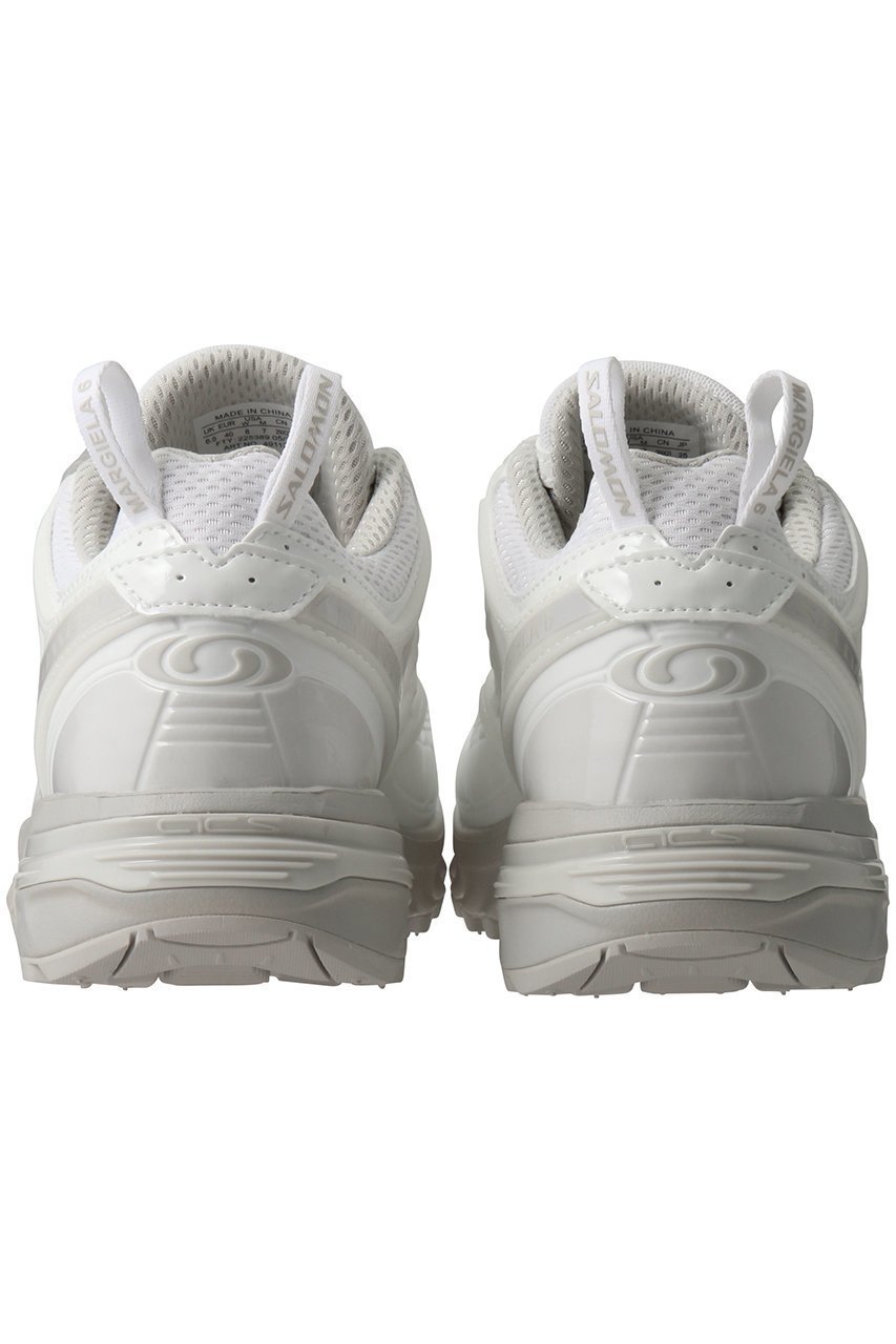 【エムエムシックス メゾンマルジェラ/MM6 Maison Margiela / MEN】の【MEN】【MM6 Maison Margiela × SALOMON】ACS PRO スニーカー 人気、トレンドファッション・服の通販 founy(ファニー) 　ファッション　Fashion　メンズファッション　Fashion for Men　シューズ・靴　Shoes　スニーカー / カジュアルにもスポーティにも　Sneakers & Trainers　スタイリッシュ　Stylish, Fashionable　スニーカー　Sneakers, Trainers　スポーティ　Sporty, Casual Athletic　バランス　Balance, Style Balance　フォルム　Silhouette, Form　other-3|ID: prp329100004740029 ipo3291000000035835784