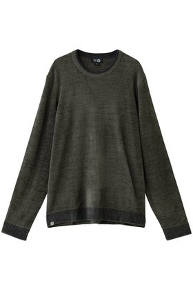 【ベアフット ドリームズ/BAREFOOT DREAMS / MEN】 【MEN】コージーシックウルトラライト クルーネック プルオーバー人気、トレンドファッション・服の通販 founy(ファニー) ファッション Fashion メンズファッション Fashion for Men トップス・カットソー Cut & Sew Tops パーカー・フーディー / カジュアルコーデ Hoodies & Parkas メンズシャツ Shirts シンプル Simple, Minimal ボトム Bottoms, Lower Wear リラックス Relax, Relaxed Fit 新作・新入荷 New Arrivals / New In |ID:prp329100004740030
