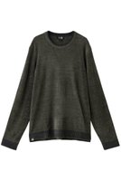 【ベアフット ドリームズ/BAREFOOT DREAMS / MEN】の【MEN】コージーシックウルトラライト クルーネック プルオーバー 人気、トレンドファッション・服の通販 founy(ファニー) ファッション Fashion メンズファッション Fashion for Men トップス・カットソー Cut & Sew Tops パーカー・フーディー / カジュアルコーデ Hoodies & Parkas メンズシャツ Shirts シンプル Simple, Minimal ボトム Bottoms, Lower Wear リラックス Relax, Relaxed Fit 新作・新入荷 New Arrivals / New In |ID:prp329100004740030