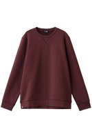 【ベアフット ドリームズ/BAREFOOT DREAMS / MEN】の【MEN】フリース クルーネック スウェットシャツ 人気、トレンドファッション・服の通販 founy(ファニー) ファッション Fashion メンズファッション Fashion for Men トップス・カットソー Cut & Sew Tops パーカー・フーディー / カジュアルコーデ Hoodies & Parkas メンズシャツ Shirts シンプル Simple, Minimal ボトム Bottoms, Lower Wear 新作・新入荷 New Arrivals / New In |ID:prp329100004740032