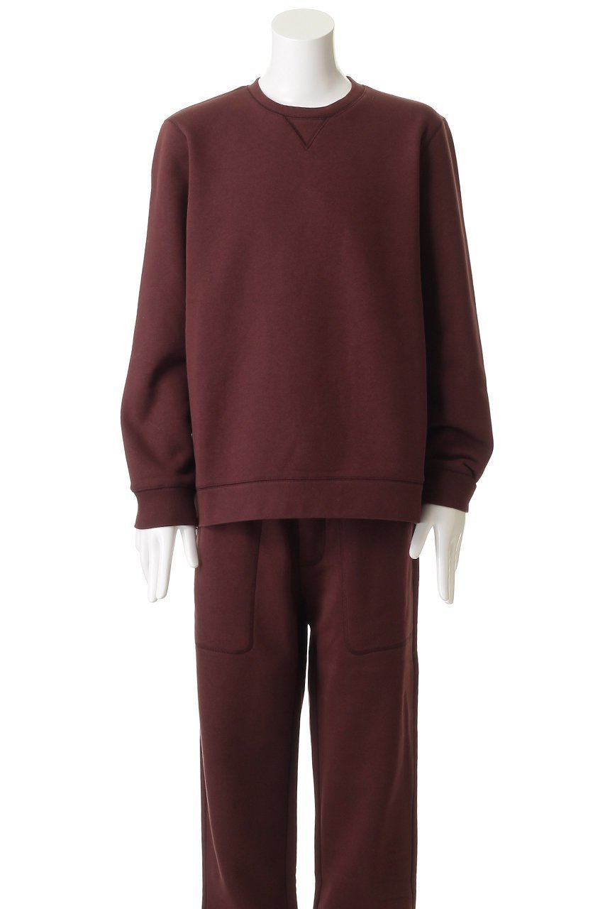 【ベアフット ドリームズ/BAREFOOT DREAMS / MEN】の【MEN】フリース クルーネック スウェットシャツ 人気、トレンドファッション・服の通販 founy(ファニー) 　ファッション　Fashion　メンズファッション　Fashion for Men　トップス・カットソー　Cut & Sew Tops　パーカー・フーディー / カジュアルコーデ　Hoodies & Parkas　メンズシャツ　Shirts　シンプル　Simple, Minimal　ボトム　Bottoms, Lower Wear　新作・新入荷　New Arrivals / New In　other-2|ID: prp329100004740032 ipo3291000000034241424