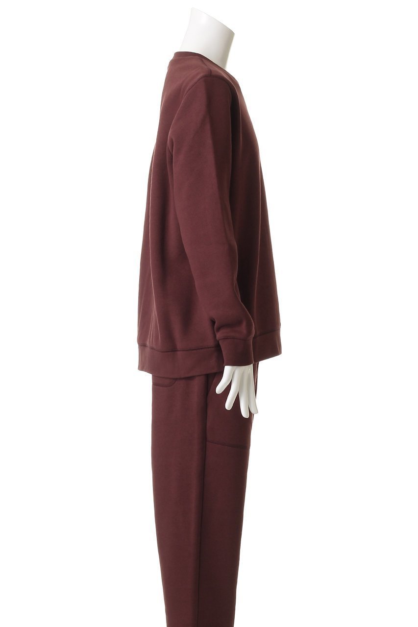 【ベアフット ドリームズ/BAREFOOT DREAMS / MEN】の【MEN】フリース クルーネック スウェットシャツ 人気、トレンドファッション・服の通販 founy(ファニー) 　ファッション　Fashion　メンズファッション　Fashion for Men　トップス・カットソー　Cut & Sew Tops　パーカー・フーディー / カジュアルコーデ　Hoodies & Parkas　メンズシャツ　Shirts　シンプル　Simple, Minimal　ボトム　Bottoms, Lower Wear　新作・新入荷　New Arrivals / New In　other-3|ID: prp329100004740032 ipo3291000000034241426