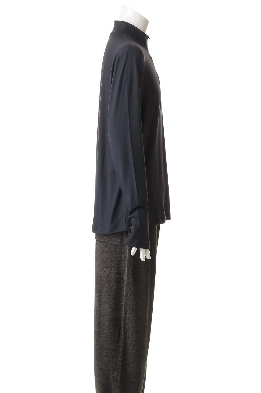 【ベアフット ドリームズ/BAREFOOT DREAMS / MEN】の【MEN】バターシック ハーフ ジップアップ プルオーバー 人気、トレンドファッション・服の通販 founy(ファニー) 　ファッション　Fashion　メンズファッション　Fashion for Men　トップス・カットソー　Cut & Sew Tops　パーカー・フーディー / カジュアルコーデ　Hoodies & Parkas　メンズシャツ　Shirts　なめらか　Smooth, Silky Texture　ジップアップ　Zip-Up, Full Zip　トレンド　Trend, Trending Now　ハーフ　Half, Half-Length　リラックス　Relax, Relaxed Fit　other-3|ID: prp329100004740035 ipo3291000000035859001