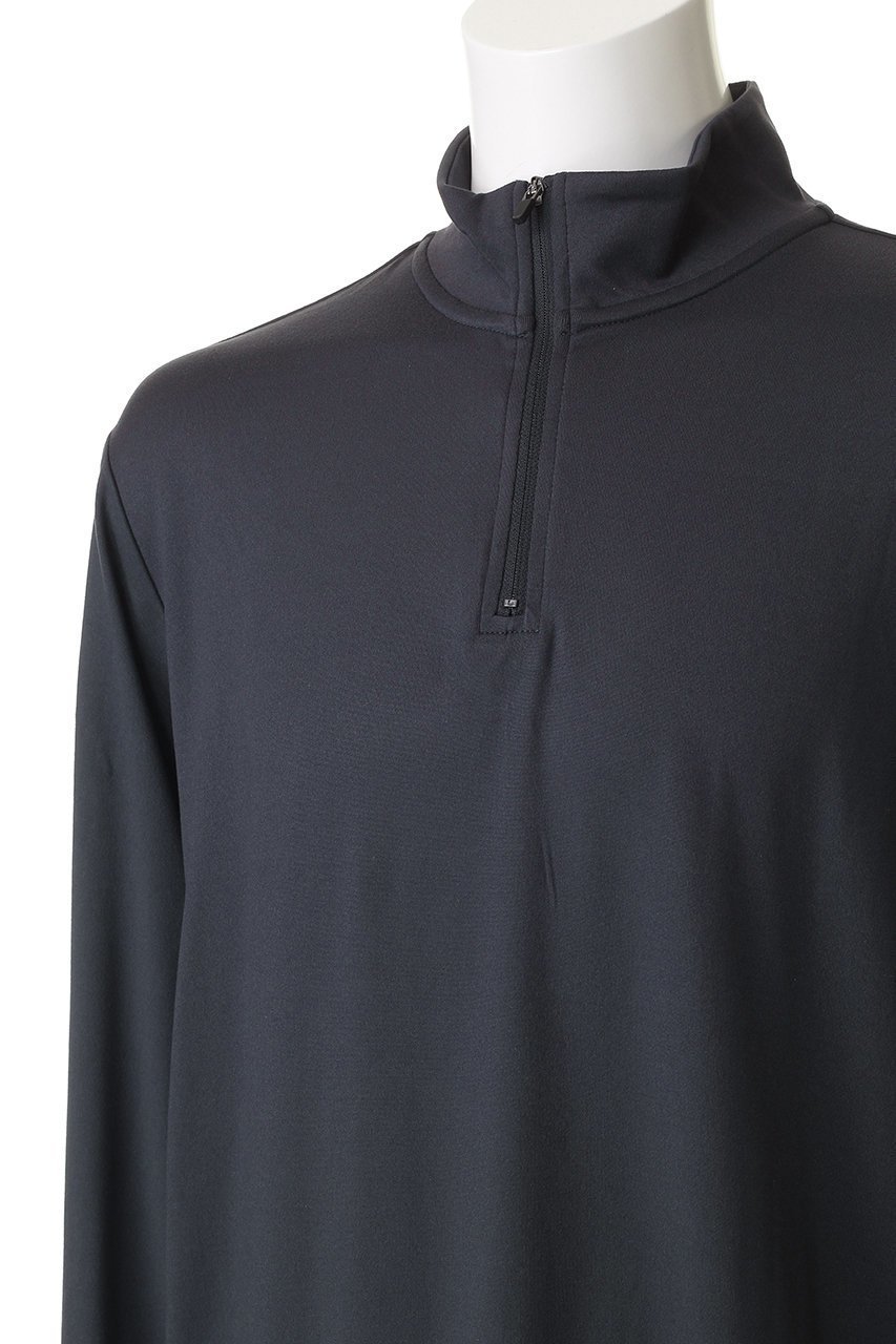 【ベアフット ドリームズ/BAREFOOT DREAMS / MEN】の【MEN】バターシック ハーフ ジップアップ プルオーバー 人気、トレンドファッション・服の通販 founy(ファニー) 　ファッション　Fashion　メンズファッション　Fashion for Men　トップス・カットソー　Cut & Sew Tops　パーカー・フーディー / カジュアルコーデ　Hoodies & Parkas　メンズシャツ　Shirts　なめらか　Smooth, Silky Texture　ジップアップ　Zip-Up, Full Zip　トレンド　Trend, Trending Now　ハーフ　Half, Half-Length　リラックス　Relax, Relaxed Fit　other-5|ID: prp329100004740035 ipo3291000000035859004