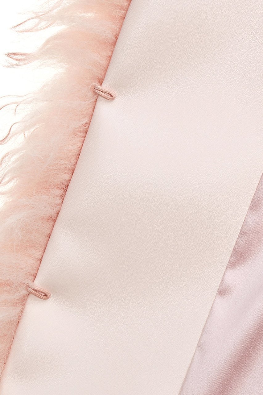 【レモンプレット/Lemonplet】のFAUX FUR KUN MG VEST 人気、トレンドファッション・服の通販 founy(ファニー) 　ファッション　Fashion　レディースファッション　Fashion for Women　アウター　Coat / Outerwear Collection　レディースジャケット・軽アウター　Jackets　ジャケット　Jacket, Outerwear　フォーマル　Formal, Dressy　ベスト　Vest, Waistcoat　other-4|ID: prp329100004740040 ipo3291000000036072647