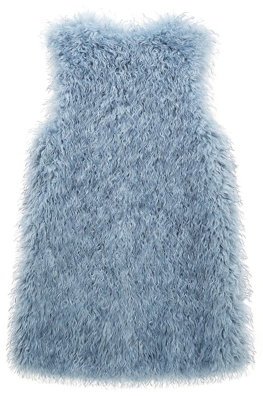 【レモンプレット/Lemonplet】のFAUX FUR KUN MG VEST 人気、トレンドファッション・服の通販 founy(ファニー) 　ファッション　Fashion　レディースファッション　Fashion for Women　アウター　Coat / Outerwear Collection　レディースジャケット・軽アウター　Jackets　ジャケット　Jacket, Outerwear　フォーマル　Formal, Dressy　ベスト　Vest, Waistcoat　other-2|ID: prp329100004740042 ipo3291000000034241499