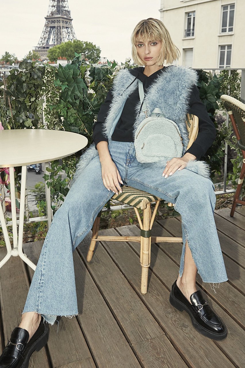 【レモンプレット/Lemonplet】のFAUX FUR KUN MG VEST 人気、トレンドファッション・服の通販 founy(ファニー) 　ファッション　Fashion　レディースファッション　Fashion for Women　アウター　Coat / Outerwear Collection　レディースジャケット・軽アウター　Jackets　ジャケット　Jacket, Outerwear　フォーマル　Formal, Dressy　ベスト　Vest, Waistcoat　other-6|ID: prp329100004740042 ipo3291000000034241504